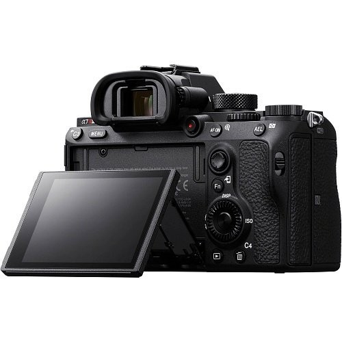 Беззеркальный фотоаппарат Sony Alpha A7R III body (ILCE7RM3)  Фото №6