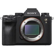 Бездзеркальний фотоапарат Sony Alpha A9 II body (ILCE9M2B.CEC) 
