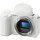 Бездзеркальний фотоапарат Sony ZV-E10 II body White (ZVE10M2W)  Фото №6