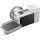 Бездзеркальний фотоапарат Sony ZV-E10 II body White (ZVE10M2W)  Фото №8