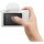 Бездзеркальний фотоапарат Sony ZV-E10 II body White (ZVE10M2W)  Фото №12