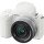 Беззеркальный фотоаппарат Sony ZV-E10 II kit (16-50mm) White (ZVE10M2KW)  Фото №0
