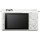 Беззеркальный фотоаппарат Sony ZV-E10 II kit (16-50mm) White (ZVE10M2KW)  Фото №1