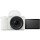 Беззеркальный фотоаппарат Sony ZV-E10 II kit (16-50mm) White (ZVE10M2KW)  Фото №2