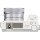 Беззеркальный фотоаппарат Sony ZV-E10 II kit (16-50mm) White (ZVE10M2KW)  Фото №3