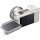 Беззеркальный фотоаппарат Sony ZV-E10 II kit (16-50mm) White (ZVE10M2KW)  Фото №8