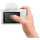 Беззеркальный фотоаппарат Sony ZV-E10 II kit (16-50mm) White (ZVE10M2KW)  Фото №10