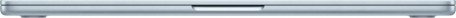 Ноутбук Apple MacBook Air 15&quot; 2025 Sky Blue (Z1HD000FW)  Фото №3