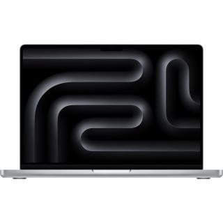 Ноутбук Apple MacBook Pro 14&quot; Late 2024 Silver (Z1FD0017F, Z1FB0010L, Z1FG000CY)