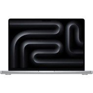 Ноутбук Apple MacBook Pro 14" Late 2024 Silver (Z1FD0017F, Z1FB0010L, Z1FG000CY) Ноутбук Apple MacBook Pro 14" Late 2024 Silver (Z1FD0017F, Z1FB0010L, Z1FG000CY)