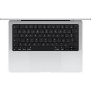 Ноутбук Apple MacBook Pro 14&quot; Late 2024 Silver (Z1FD0017F, Z1FB0010L, Z1FG000CY)  Фото №0