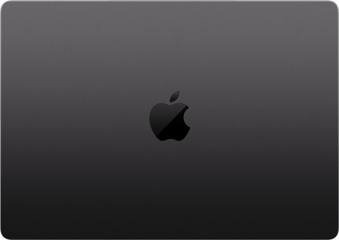 Ноутбук Apple MacBook Pro 14&quot; M4 Max 2024 Space Black (Z1FG000DL, Z1FE001CK)  Фото №4
