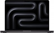 Ноутбук Apple MacBook Pro 14" M4 Max 2024 Space Black (Z1FG000DL, Z1FE001CK) 