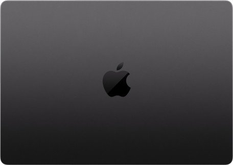 Ноутбук Apple MacBook Pro 14&quot; M4 Max 2024 Space Black (Z1FG000DL, Z1FE001CK)  Фото №4
