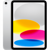 Планшет Apple iPad 10.9 2022 Wi-Fi + Cellular 256GB Silver (MQ6T3) (Open) 