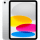 Планшет Apple iPad 10.9 2022 Wi-Fi + Cellular 256GB Silver (MQ6T3) (Open)