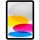Планшет Apple iPad 10.9 2022 Wi-Fi + Cellular 256GB Silver (MQ6T3) (Open)  Фото №0