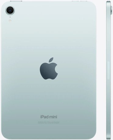 Планшет Apple iPad mini 7 128GB Blue (MXN73) (Open)  Фото №6