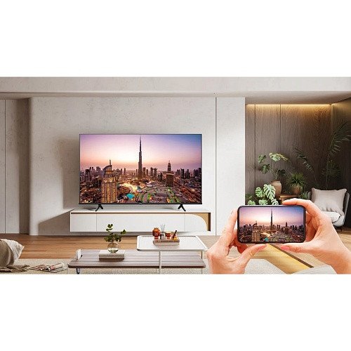 Телевизор Hisense 85E7NQ  Фото №9