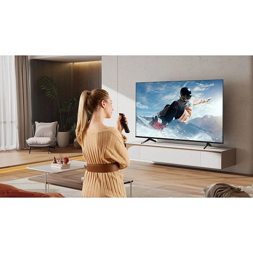 Телевизор Hisense 85E7NQ  Фото №10