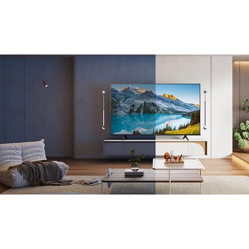 Телевизор Hisense 85E7NQ  Фото №11