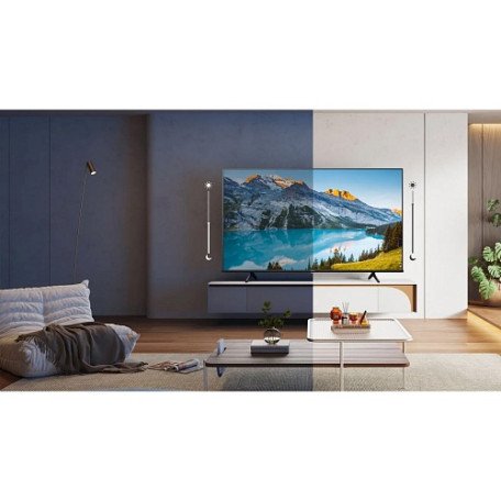 Телевизор Hisense 85E7NQ  Фото №11
