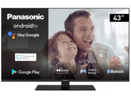 Телевізор Panasonic TX-43LX650E