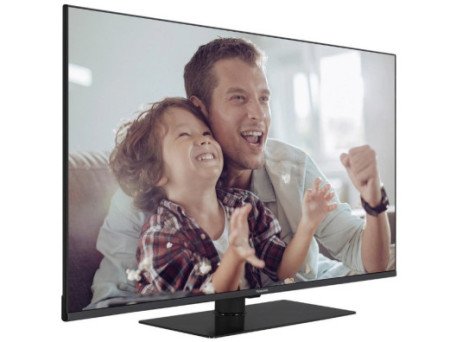 Телевізор Panasonic TX-43LX650E  Фото №0