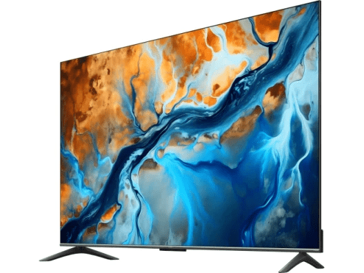 Телевізор Xiaomi TV S Mini LED 75 2025  Фото №0