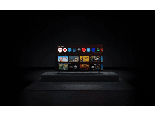 Телевізор Xiaomi TV S Mini LED 75 2025  Фото №5