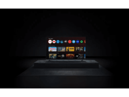 Телевізор Xiaomi TV S Mini LED 75 2025  Фото №5