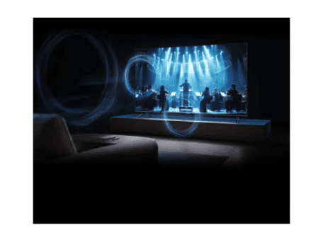 Телевізор Xiaomi TV S Mini LED 75 2025  Фото №13