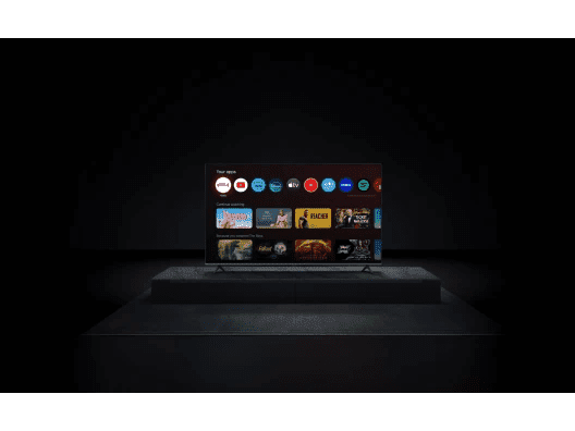 Телевізор Xiaomi TV S Mini LED 75 2025  Фото №5