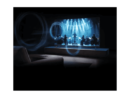 Телевізор Xiaomi TV S Mini LED 75 2025  Фото №13