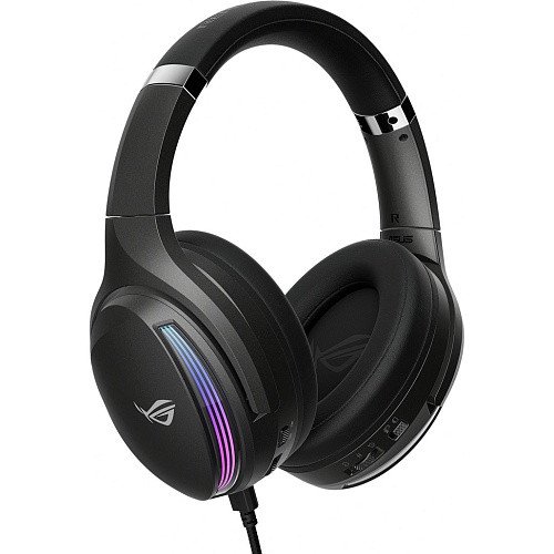 Навушники з мікрофоном ASUS ROG Fusion II 500 (90YH02W5-B2UA00)