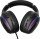 Навушники з мікрофоном ASUS ROG Fusion II 500 (90YH02W5-B2UA00)  Фото №4