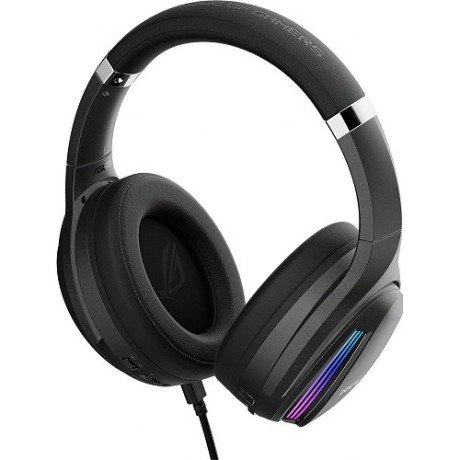 Наушники с микрофоном ASUS ROG Fusion II 500 (90YH02W5-B2UA00)  Фото №2