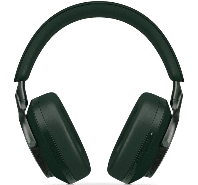 Навушники з мікрофоном Bowers &amp; Wilkins PX8 Dark Forest