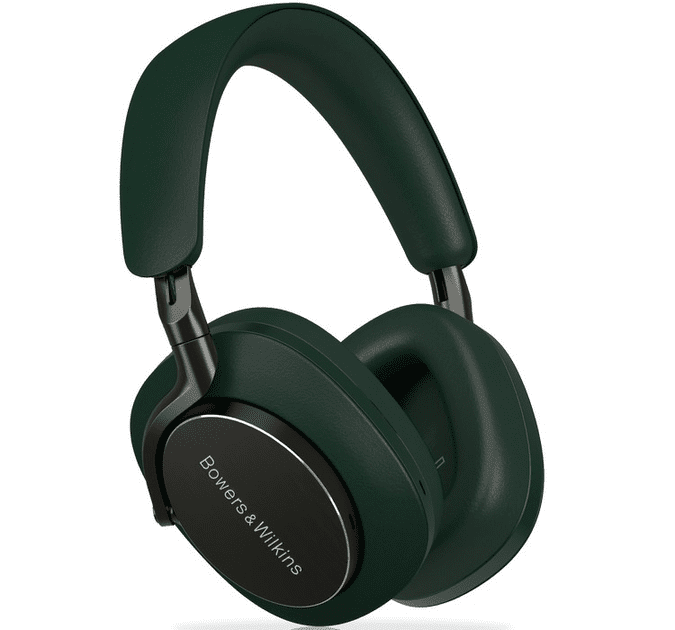 Навушники з мікрофоном Bowers &amp; Wilkins PX8 Dark Forest  Фото №0