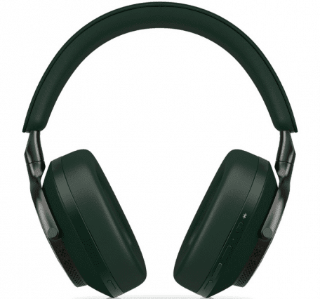 Навушники з мікрофоном Bowers &amp; Wilkins PX8 Dark Forest