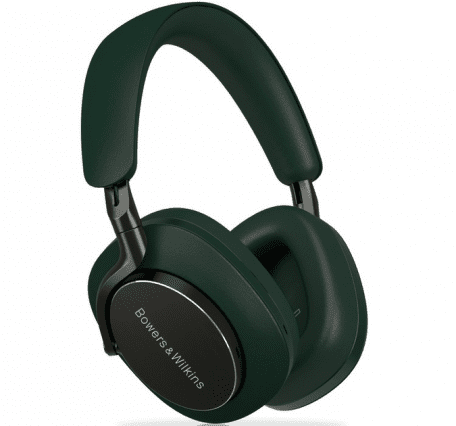 Навушники з мікрофоном Bowers &amp; Wilkins PX8 Dark Forest  Фото №0