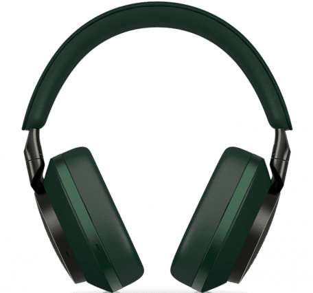 Навушники з мікрофоном Bowers &amp; Wilkins PX8 Dark Forest  Фото №1