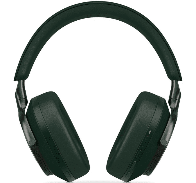 Наушники с микрофоном Bowers &amp; Wilkins PX8 Dark Forest