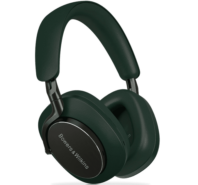 Наушники с микрофоном Bowers &amp; Wilkins PX8 Dark Forest  Фото №0