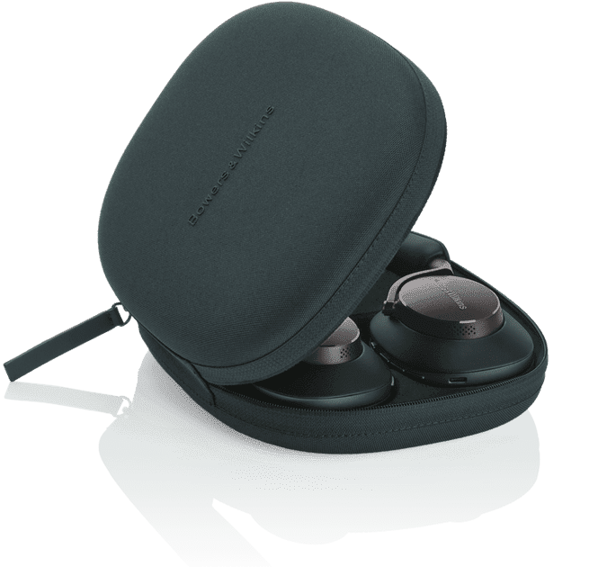 Наушники с микрофоном Bowers &amp; Wilkins PX8 Dark Forest  Фото №2