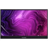 Портативный монитор ViewSonic VX1755 Портативный монитор ViewSonic VX1755