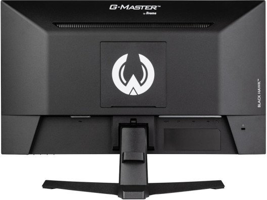 Монитор iiyama G-Master G2245HSU-B1  Фото №3