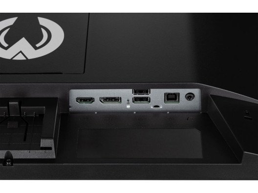 Монитор iiyama G-Master G2245HSU-B1  Фото №5