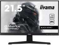 Монитор iiyama G-Master G2245HSU-B1 Монитор iiyama G-Master G2245HSU-B1