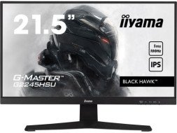 Монитор iiyama G-Master G2245HSU-B1